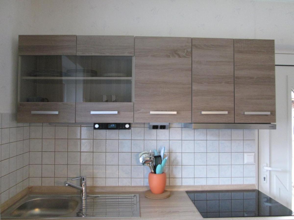 Fuerstenwald Hage ภายนอก รูปภาพ